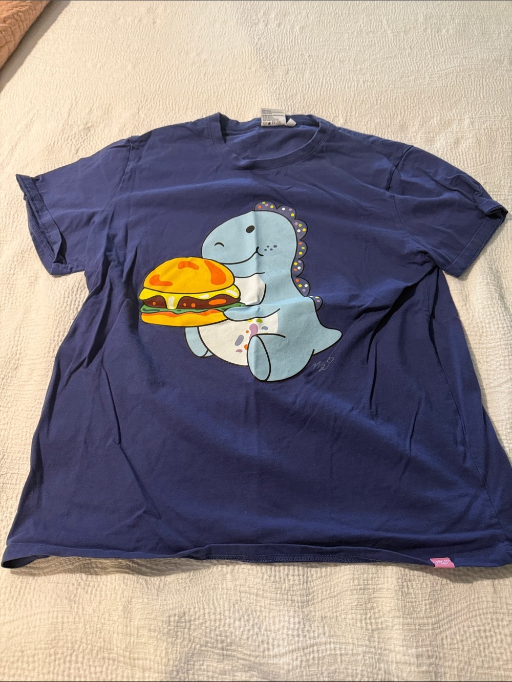 Moriah Elizabeth like new tee
